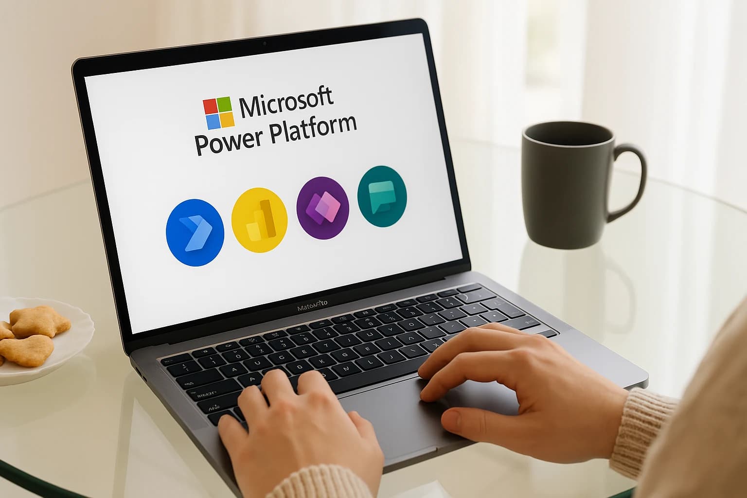 Microsoft Power Platform