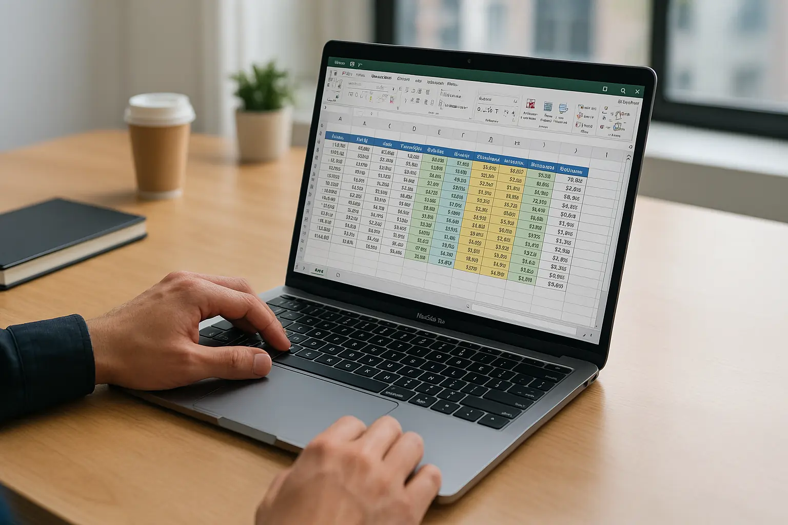 contar.si en excel