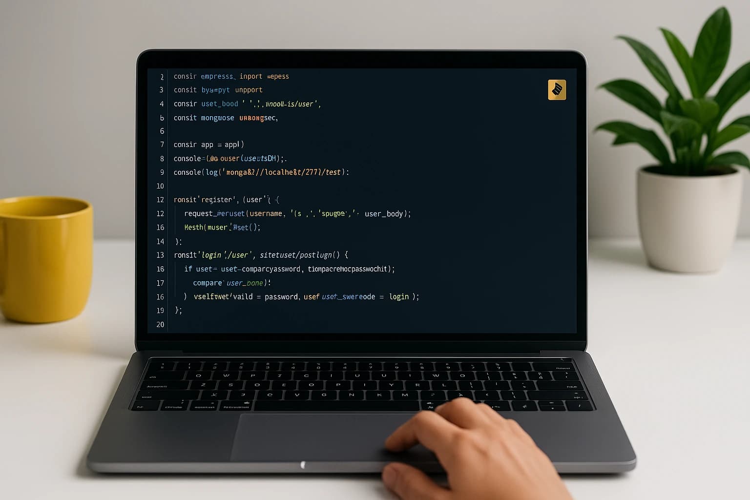 Lenguaje de Programación