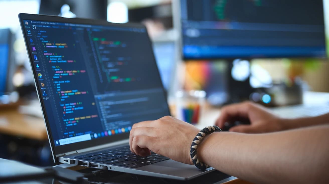 lenguaje de programación