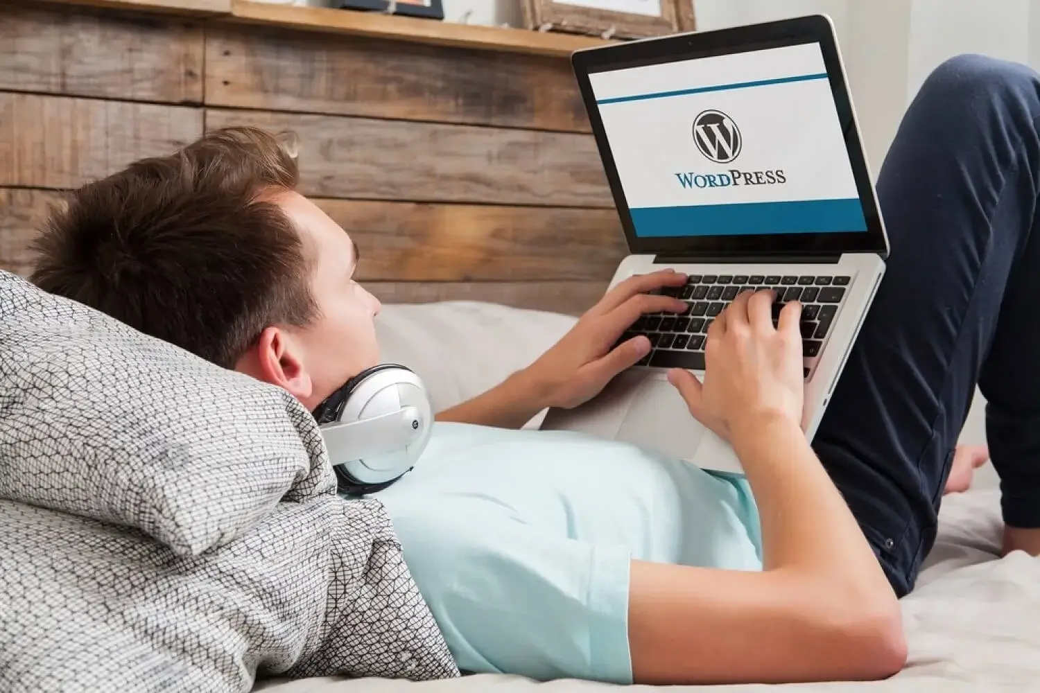 Usuario de Wordpress