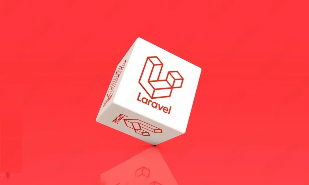Logo de Laravel