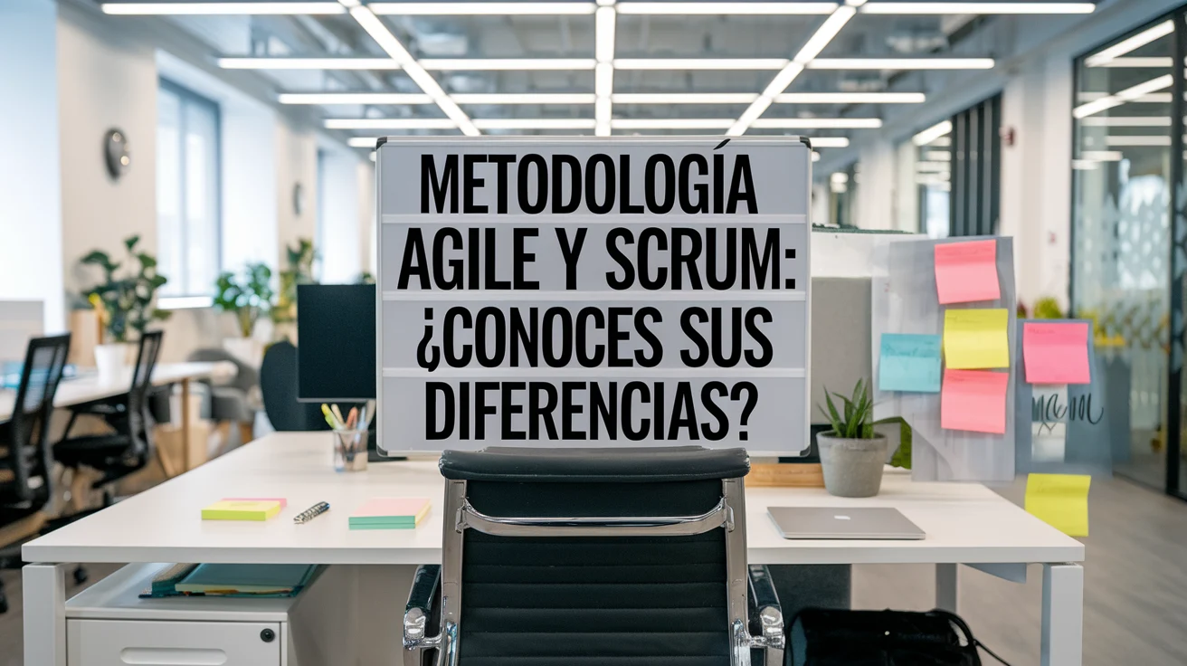 agile vs scrum