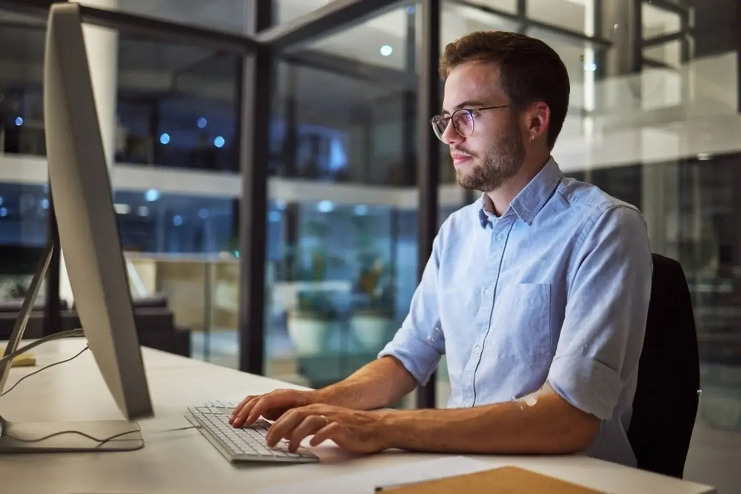 Arquitecto de Seguridad