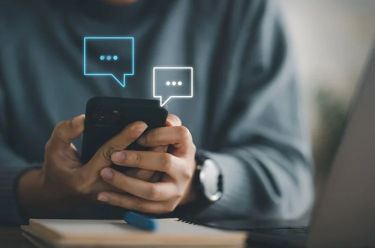 App de Chat en Tiempo Real