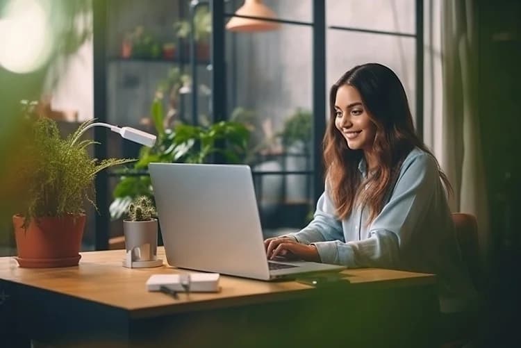 Programadora React JS