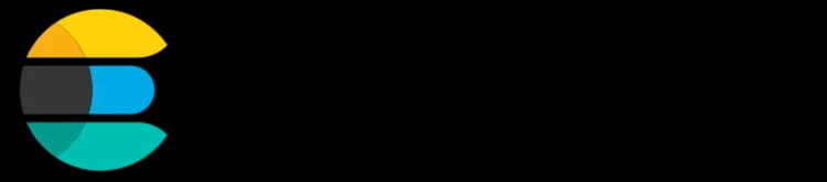 Logo de Elasticsearch