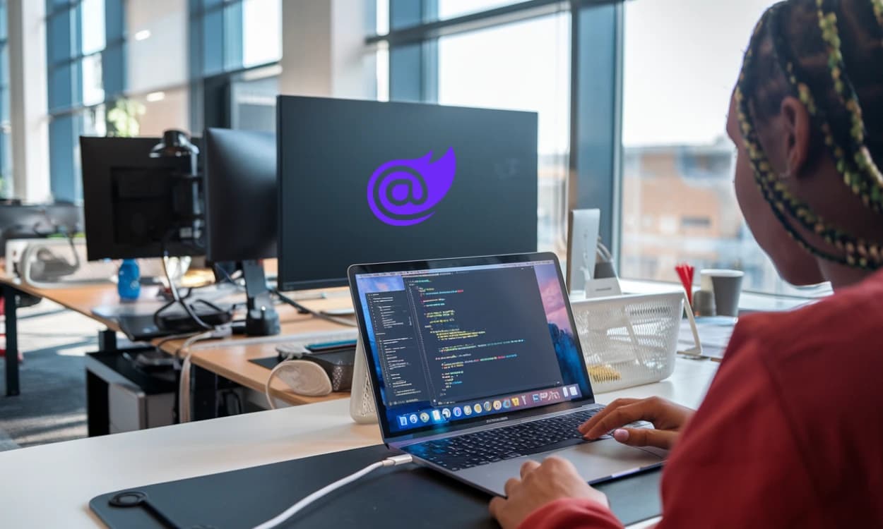 Blazor