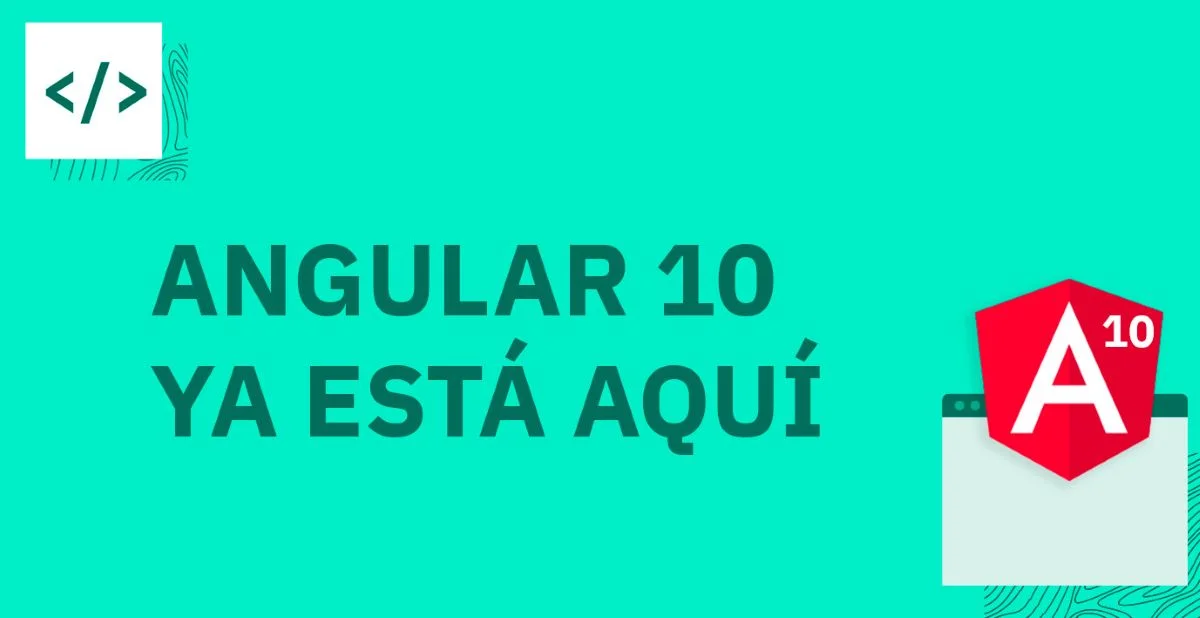 Angular 10
