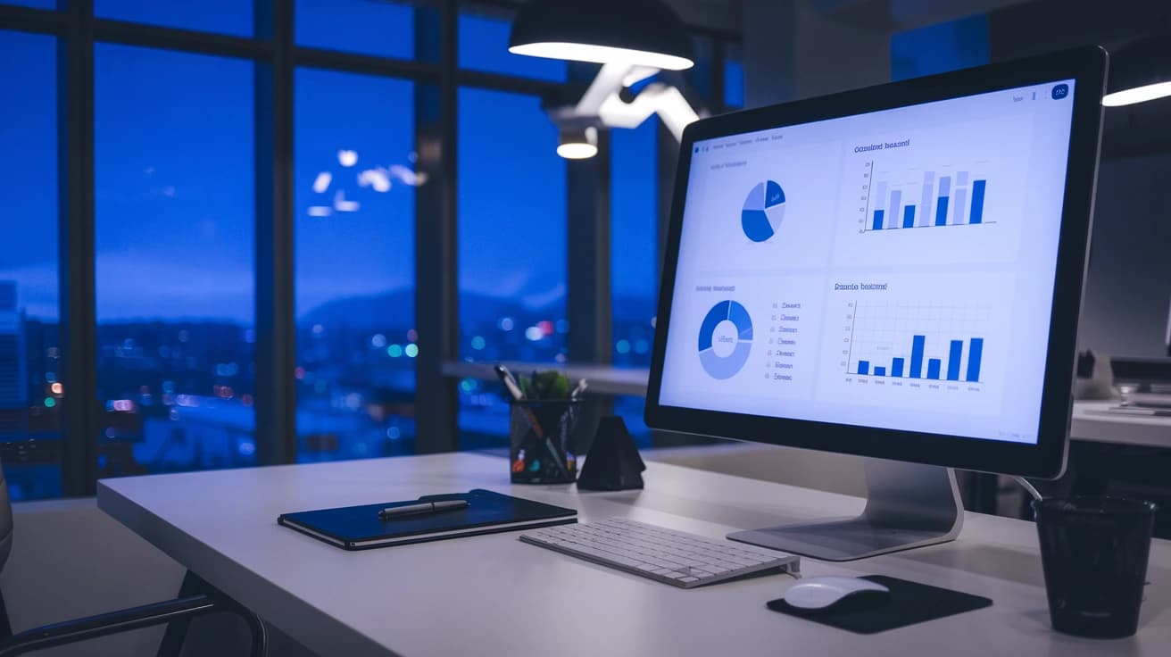 Datos del CRM sobre trabajadores de la empresa