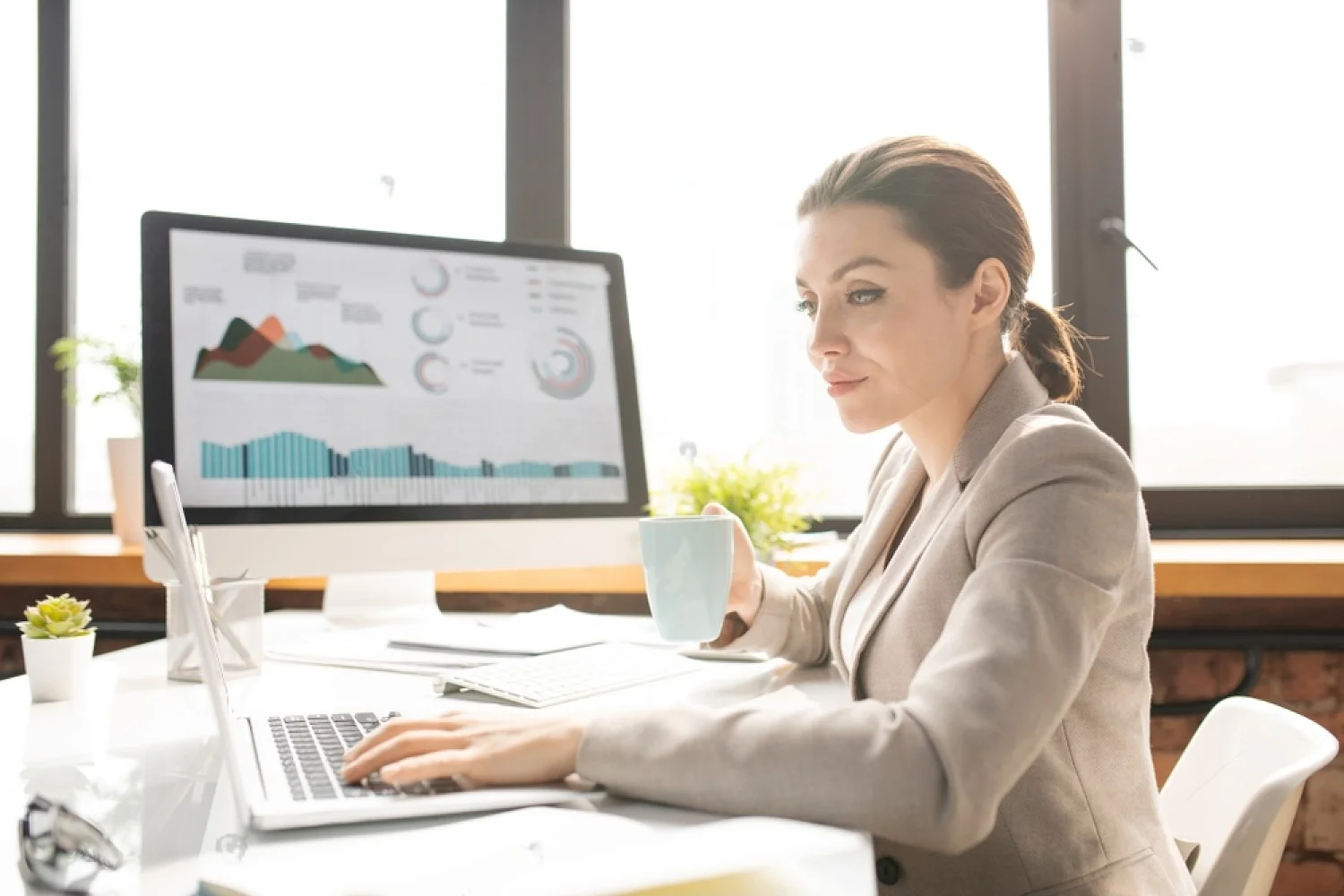 Analista de Datos usando Power Query