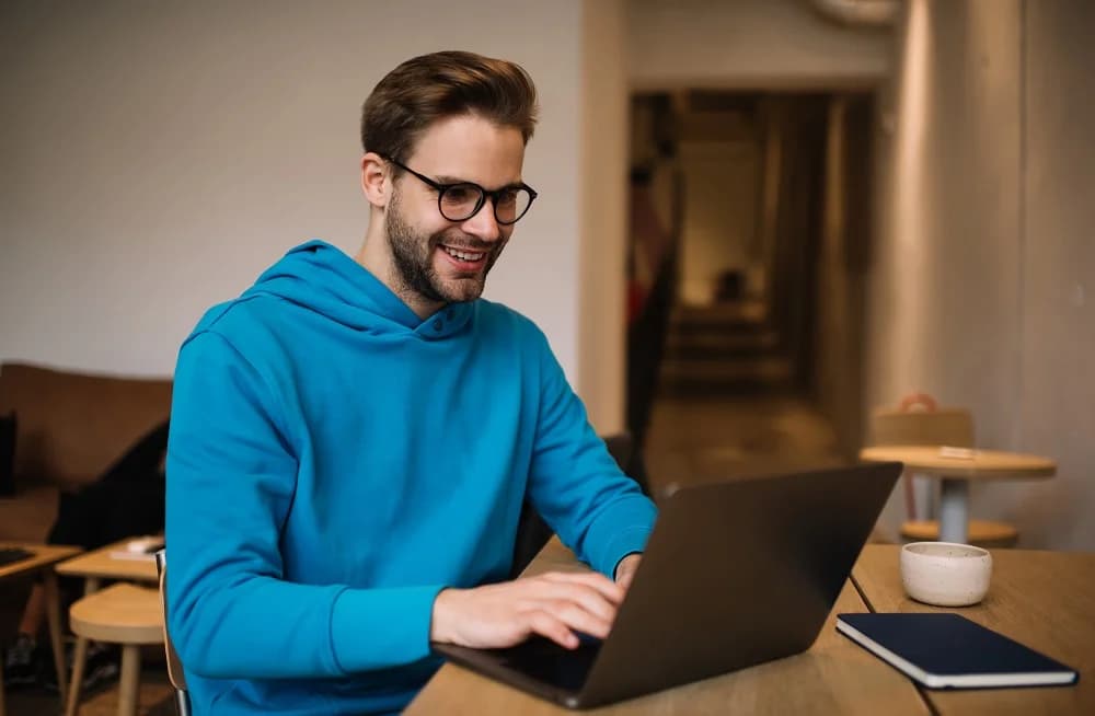 Programador de Angular