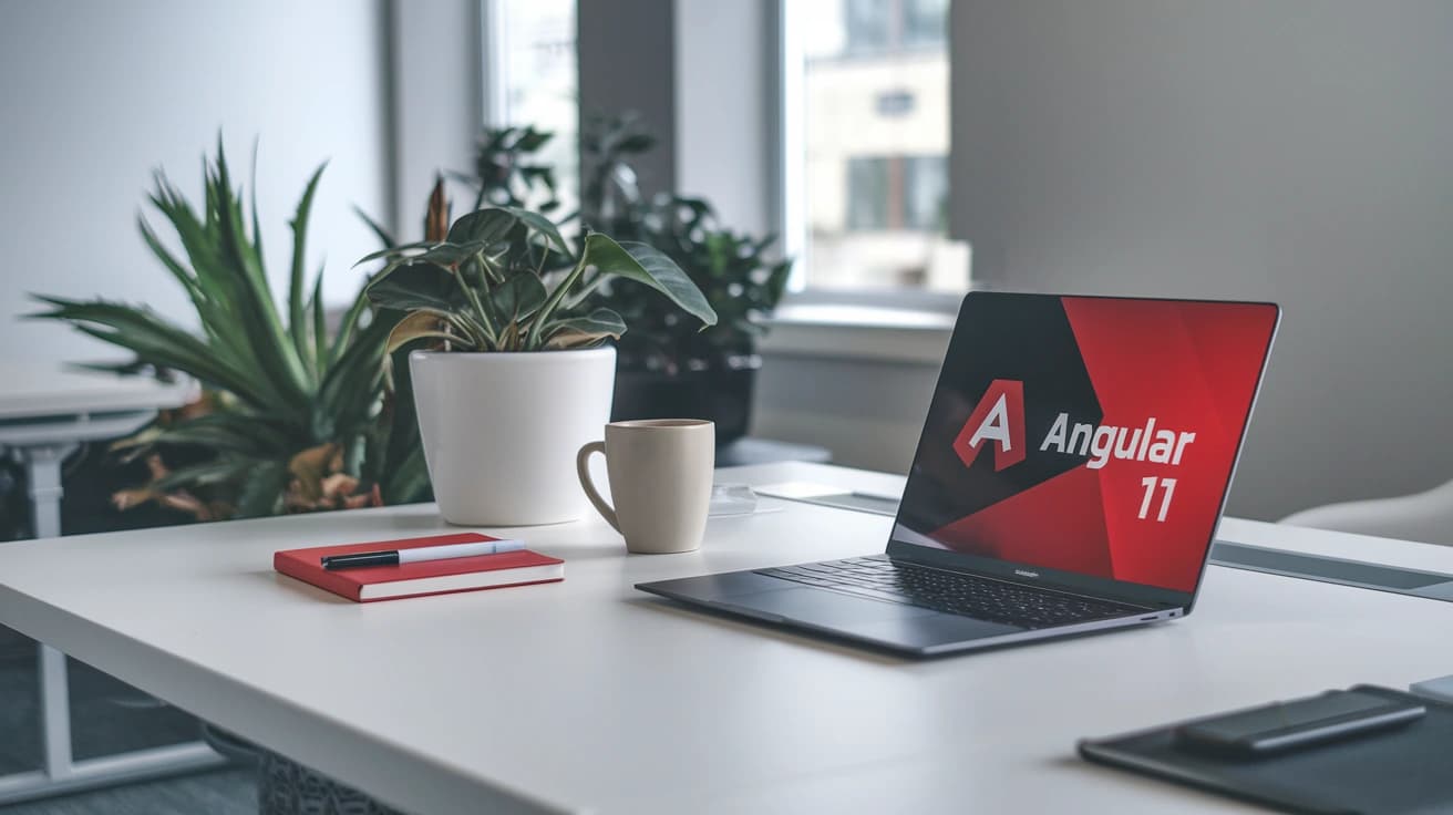 Angular 11
