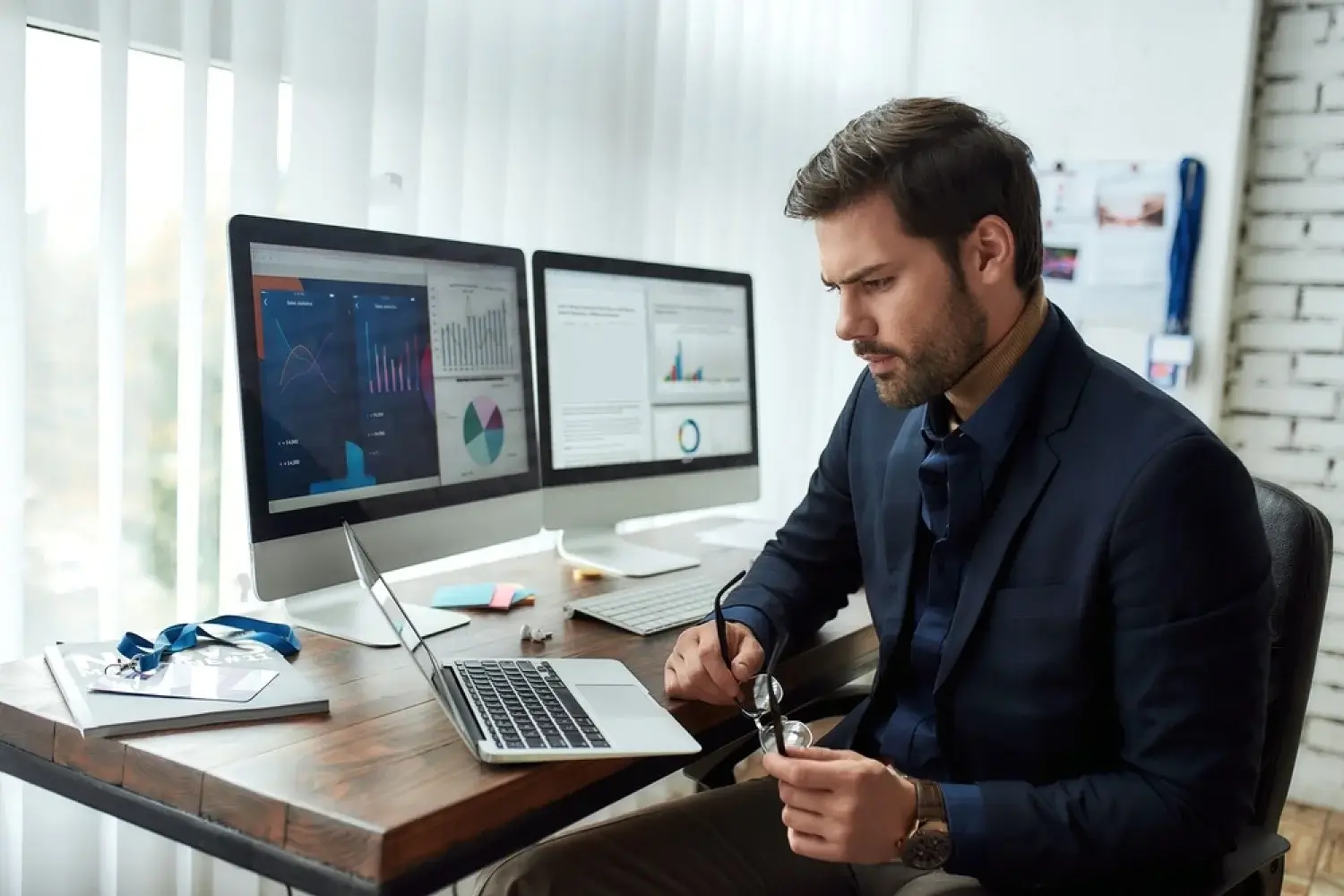 Analista de Datos usando Gateway de Power BI