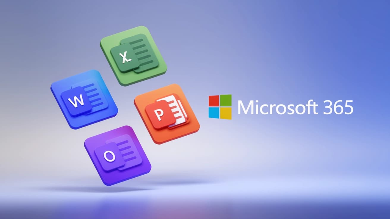 Cursos Microsoft 365