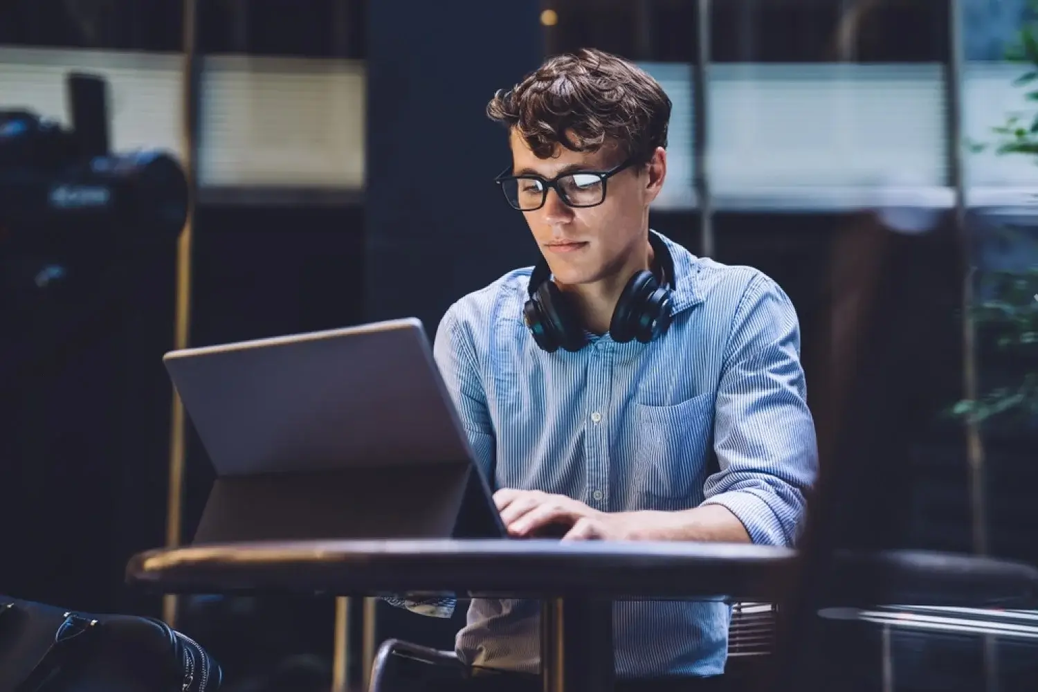 Joven Programador