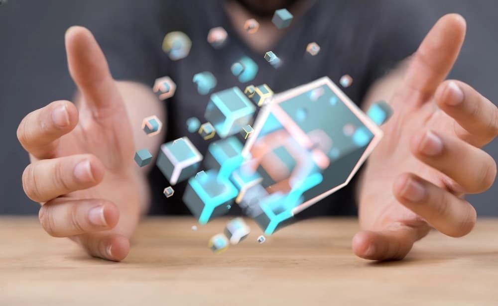 Tipos de Blockchain