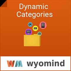 Logo Plugin Dynamic Category