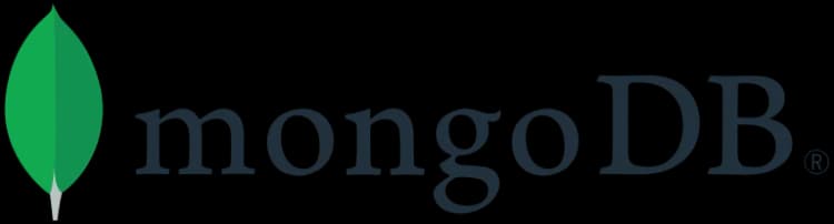 Logo de MongoDB