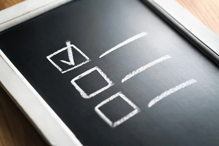 Lista de tareas
