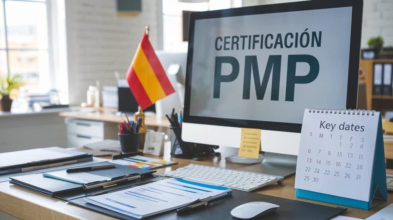 certificación pmp