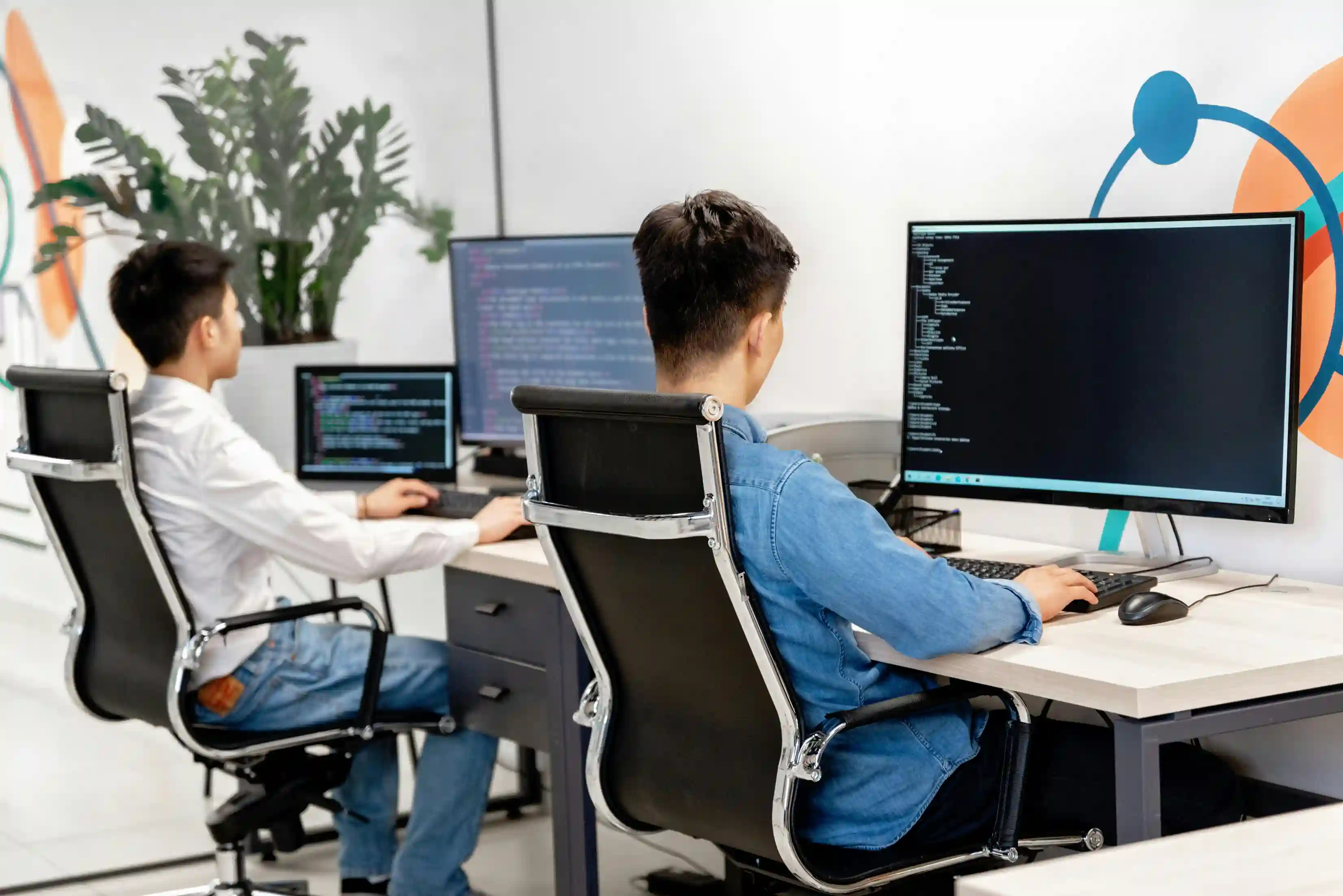 Programadores de .NET