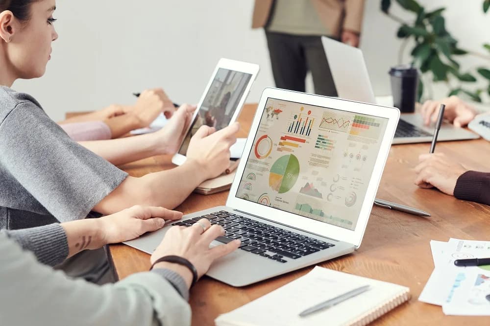 Inteligencia Artificial en Power BI