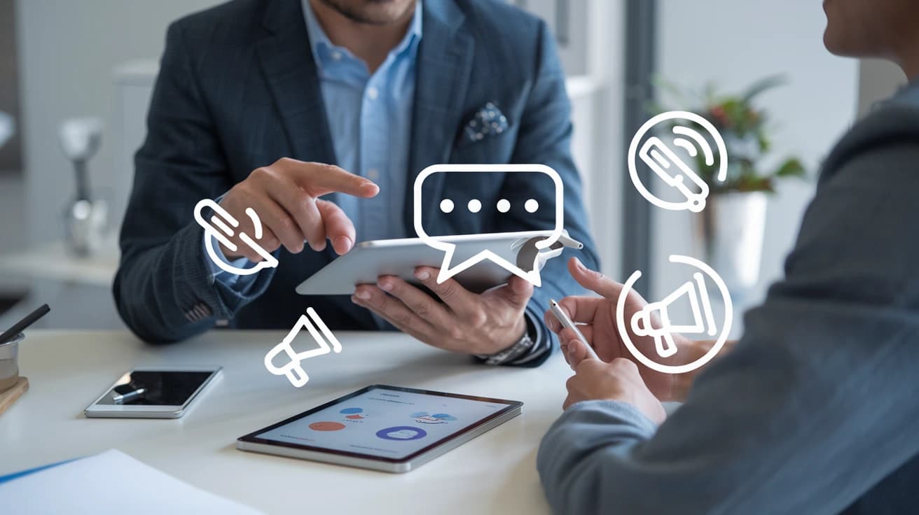 Habilidades Necesarias para tener una Comunicación Efectiva