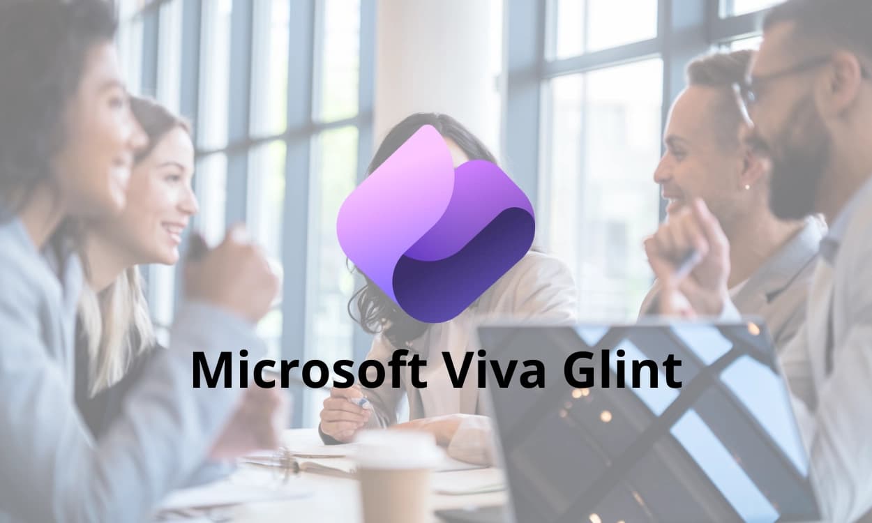 Microsoft Viva Glint