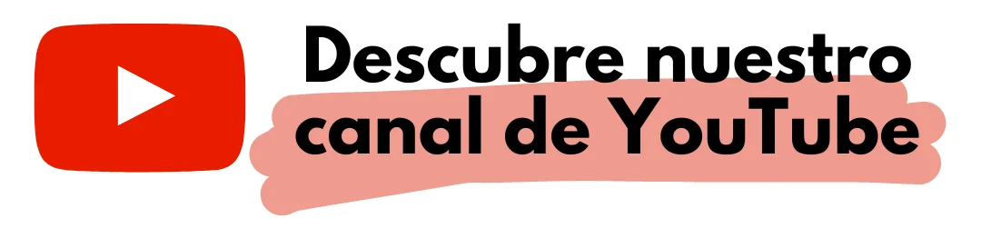 Descubre nuestro canal de Youtube: ImaginaFormacionYT