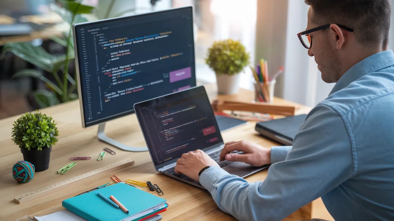 trabajador usando con viewchild de angular