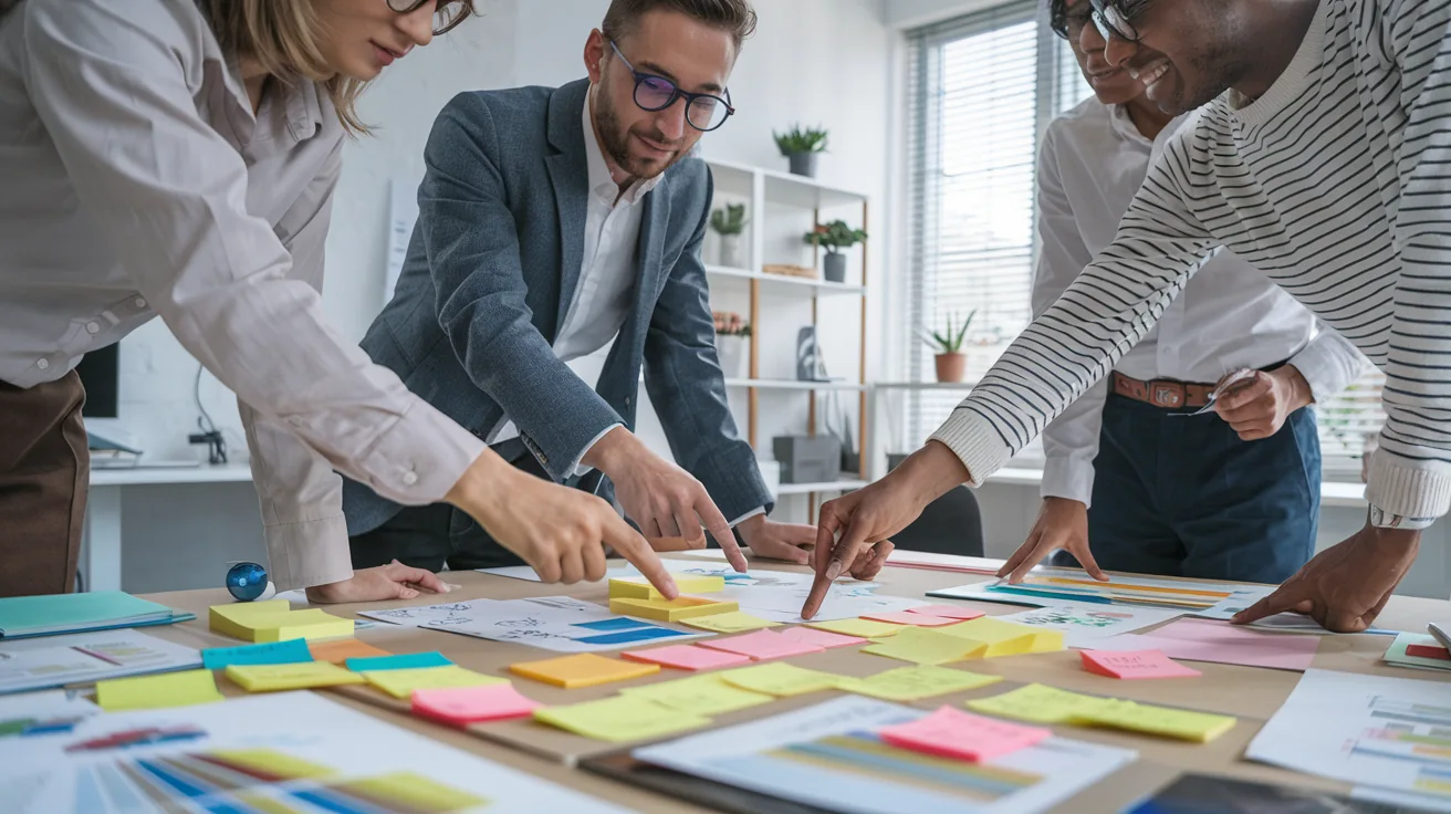 Design Thinking