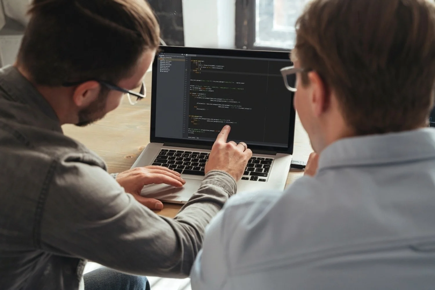 Porgramadores Creando una API RESTful