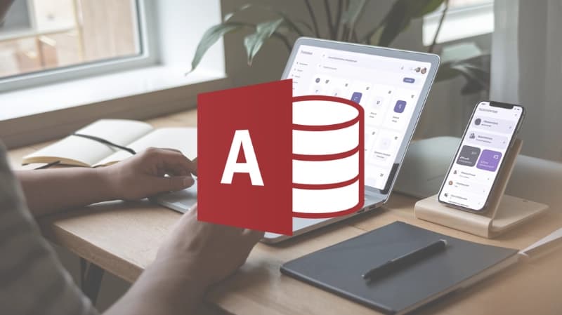 Microsoft Acces
