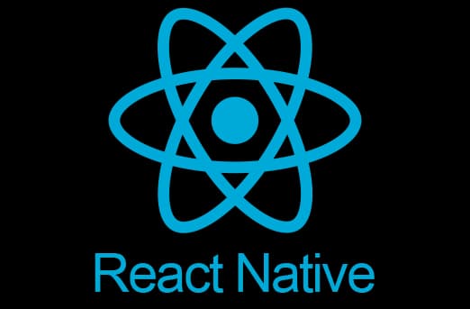 Logo de React Native