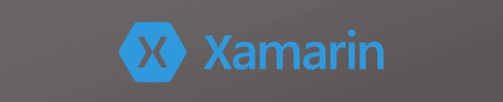 Logo de Xamarin
