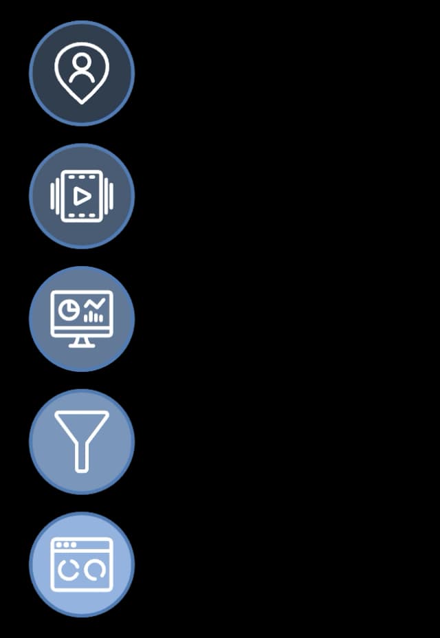 características de Microsoft Clarity
