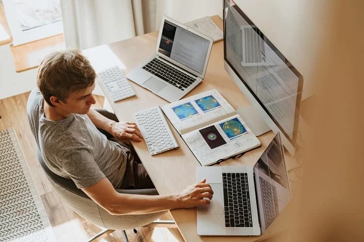 Programador Base de Datos SQL