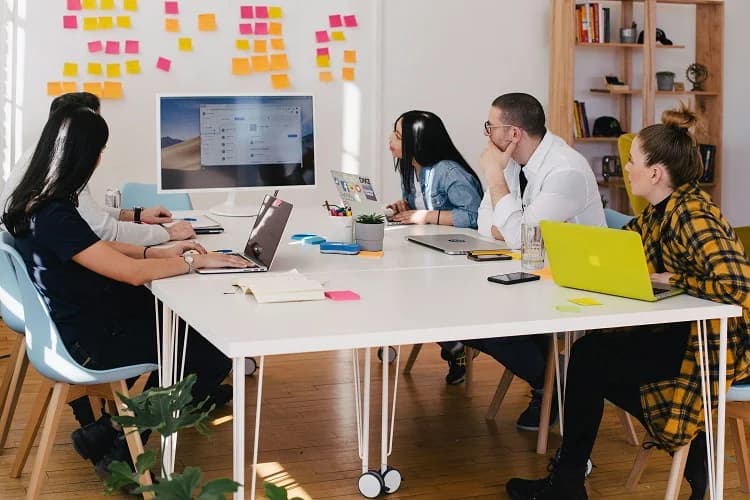 Retrospectiva en Scrum