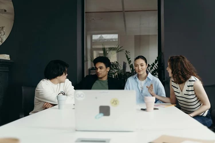 Daily Scrum Meeting