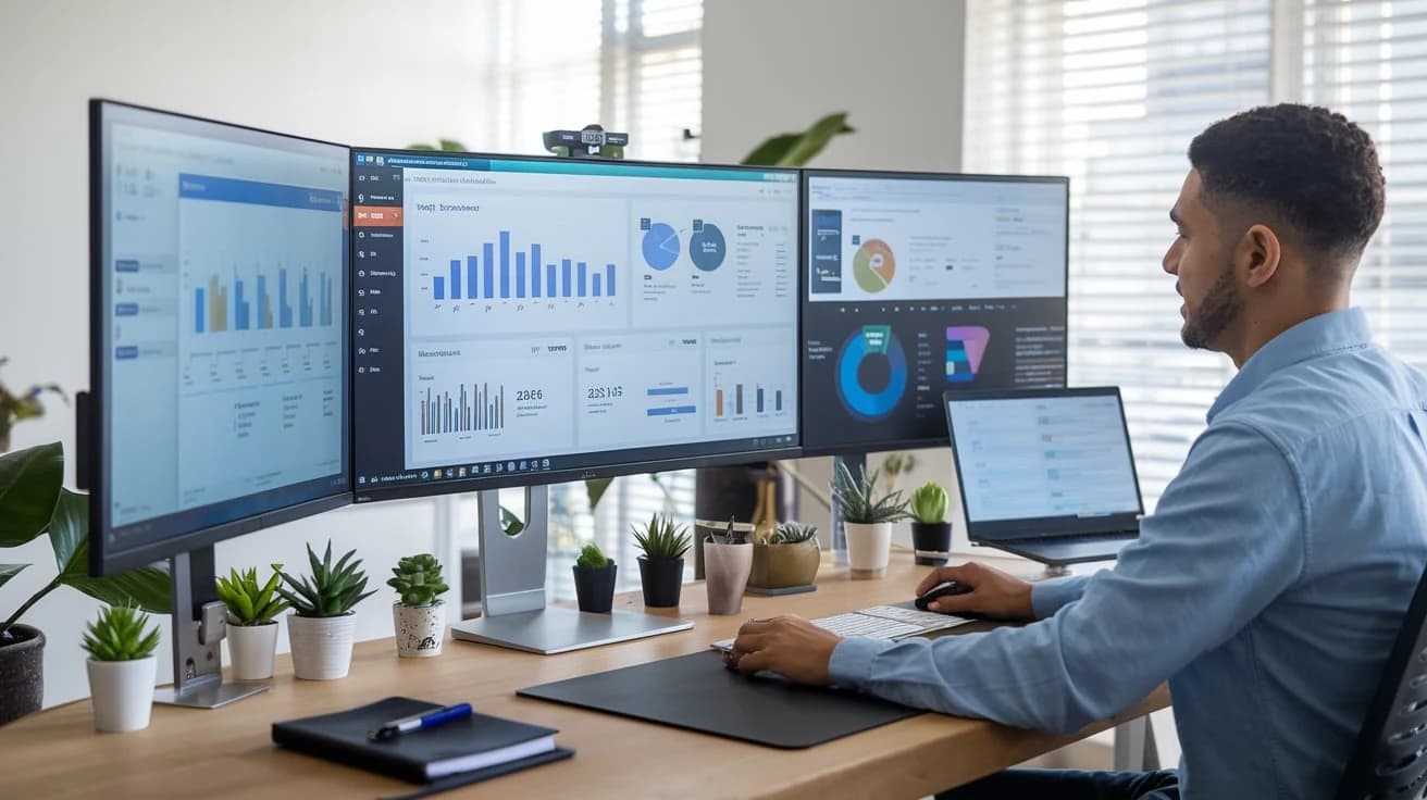 persona unsado power bi