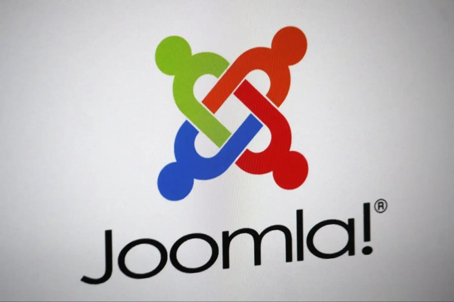Logo de Joomla
