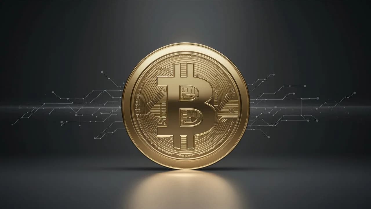 Bitcoin