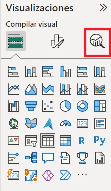 Ajuste de Parámetros en Power BI