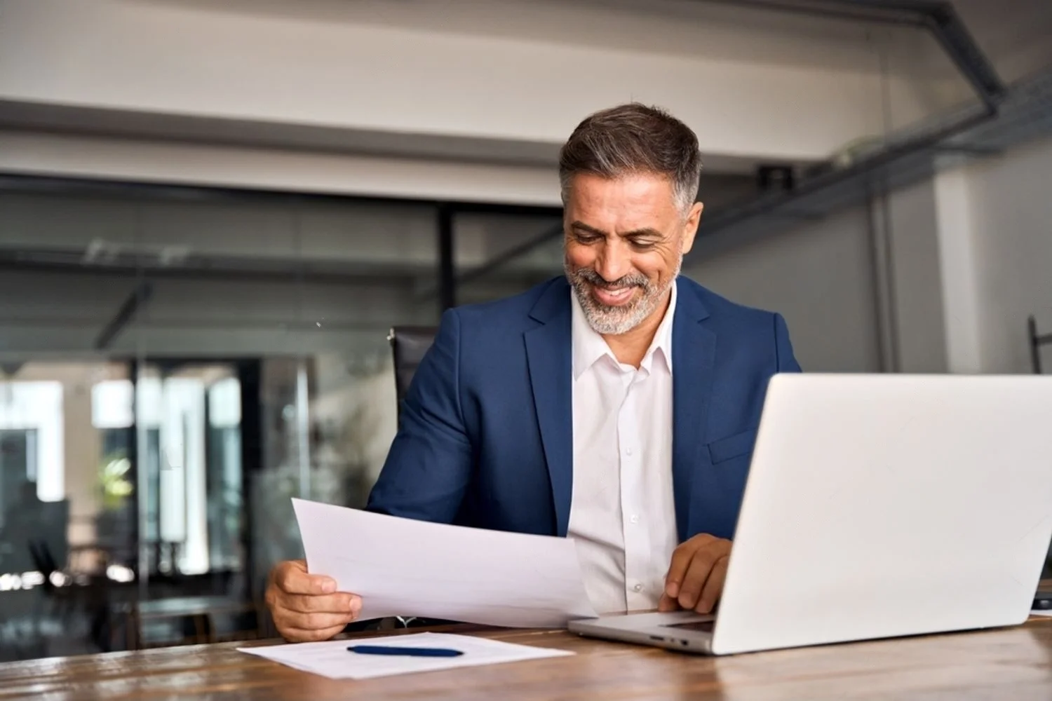 Analista de datos usando Power BI