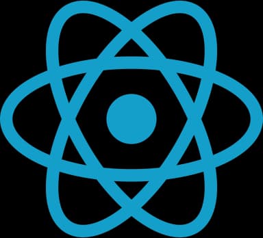 Logo de React JS