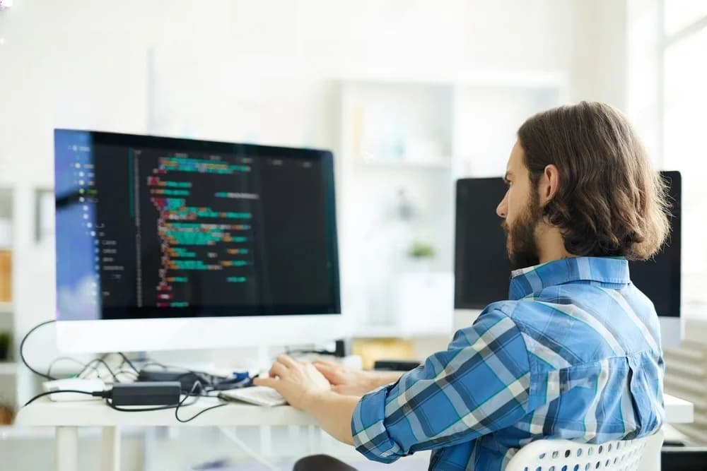Programador