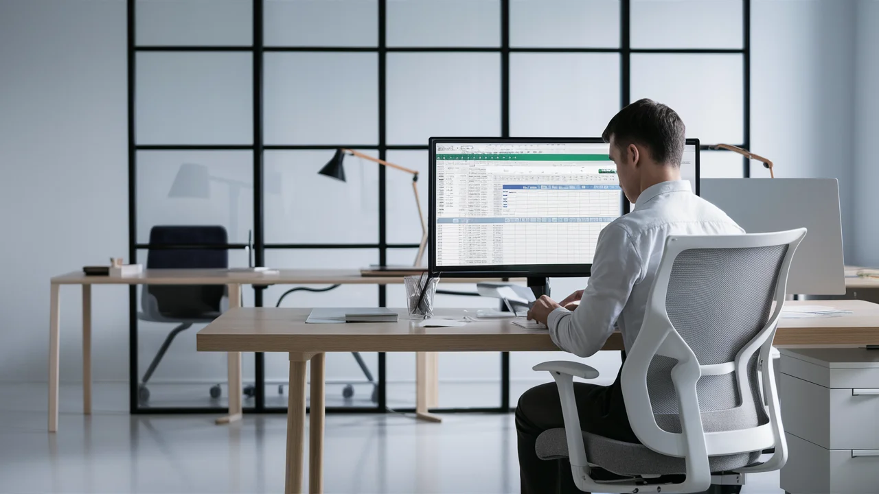 Chico Programando en Excel con VBA