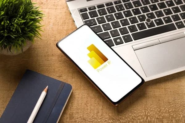 Power BI Mobile