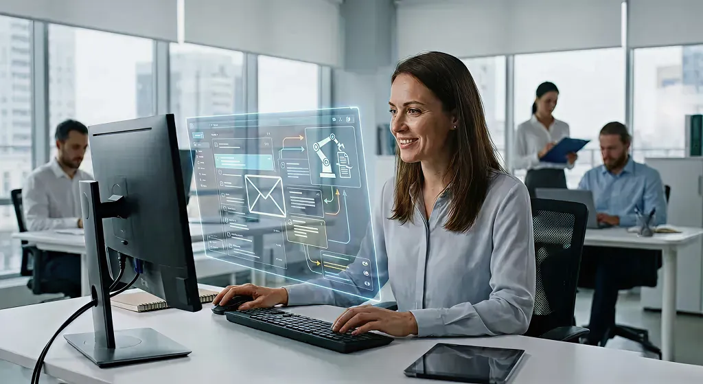 Copilot en Microsoft 365 para Usuarios
